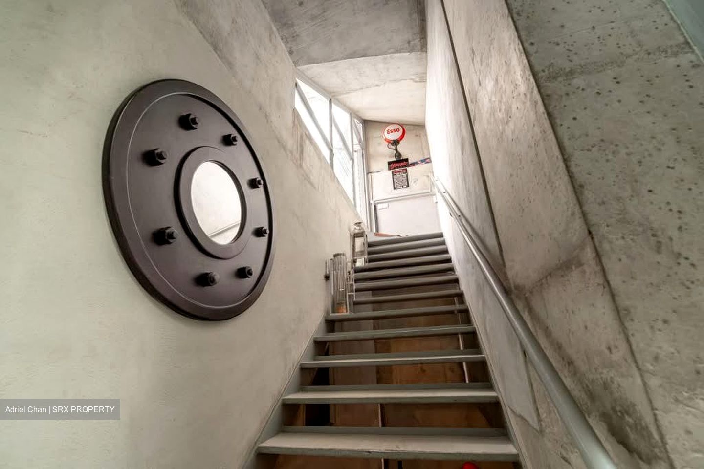Jalan Tanjong (D16), Terrace #540531051